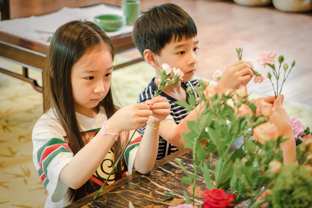 West State 5* Hangzhou