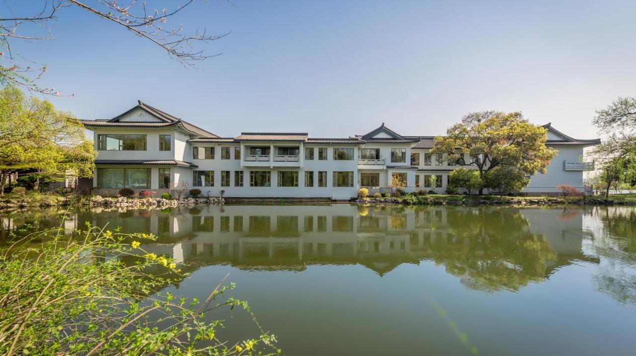 杭州西湖国宾馆 5*