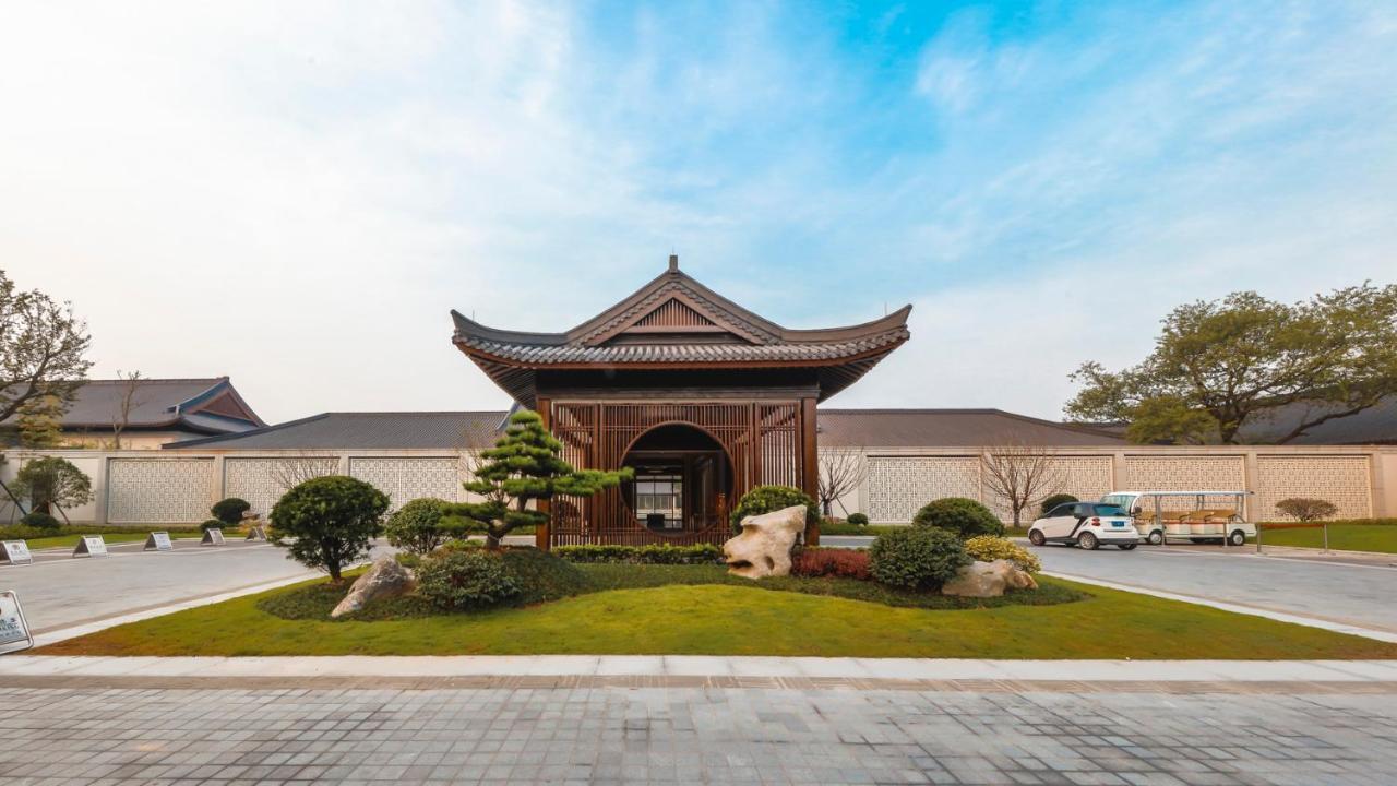杭州西湖国宾馆 酒店