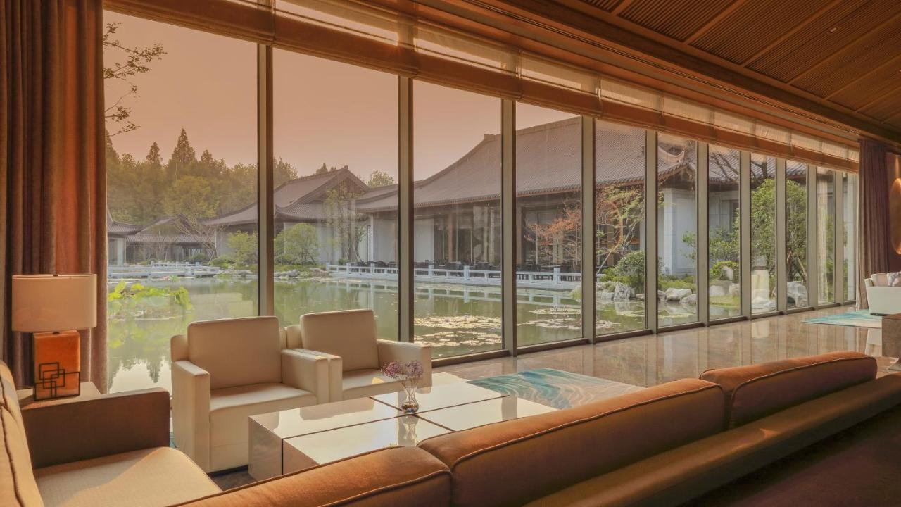 杭州西湖国宾馆 5*